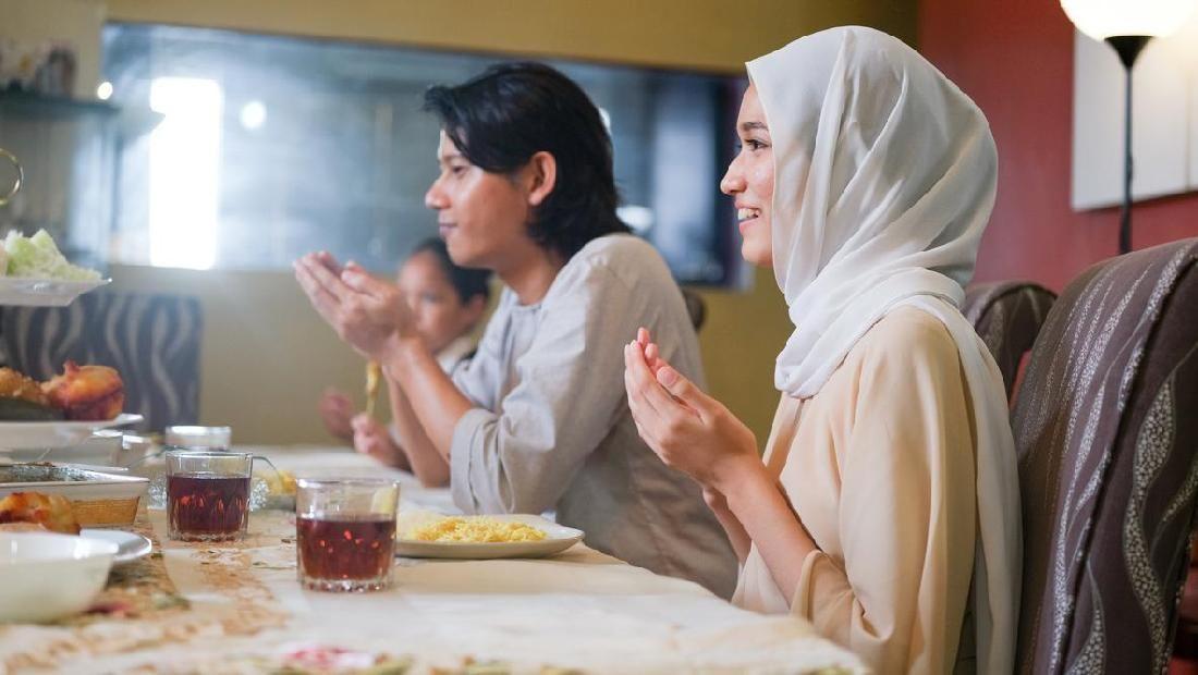 Hikmah Dan Manfaat Menjalankan Ibadah Puasa Ramadhan